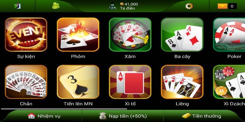 Chia sẻ kinh nghiệm tham gia game bài dễ dàng từ dân chuyên